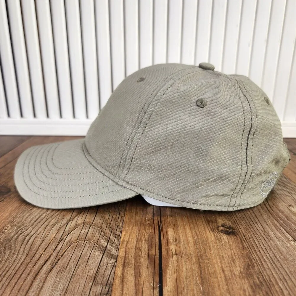 Adidas Originals Trefoil Dad Hat Cap Olive Green Strapback Casual Outdoors Sport